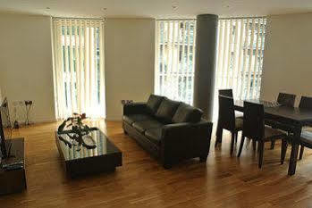 Zen - Canary Wharf 4* Londen