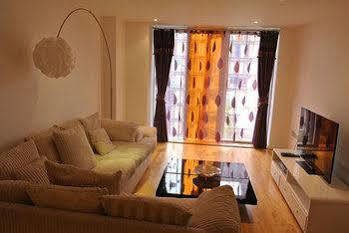 Zen - Canary Wharf Londen