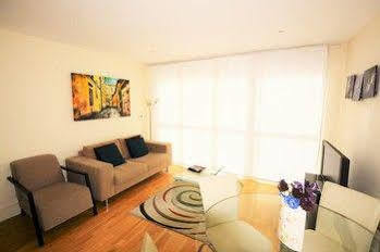 Zen - Canary Wharf Hotel Londen