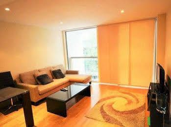 Zen - Canary Wharf Londen