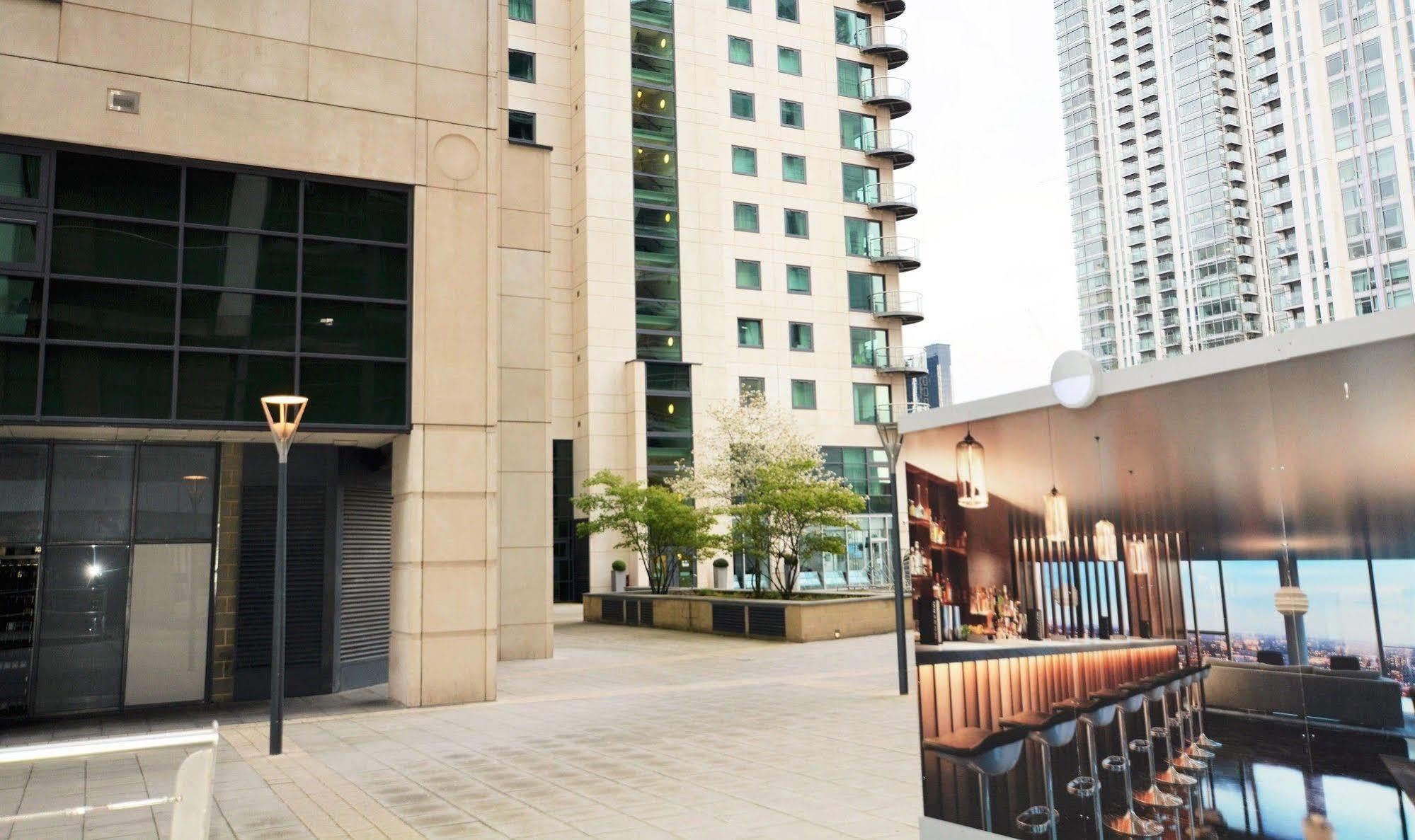 Hotel Zen - Canary Wharf Londen