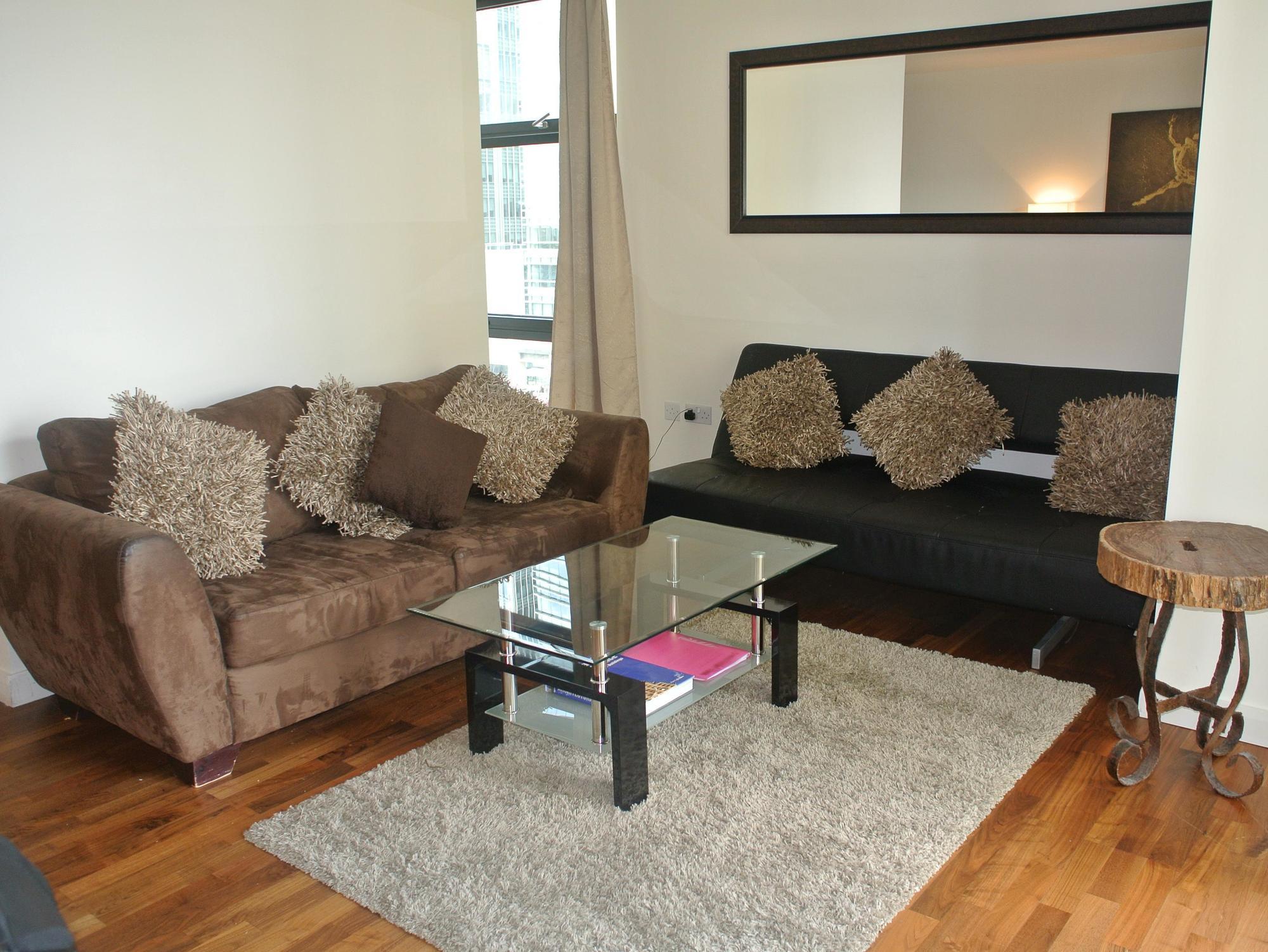 Zen - Canary Wharf Hotel Londres