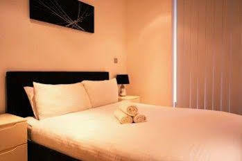 Hotel Zen - Canary Wharf Londres